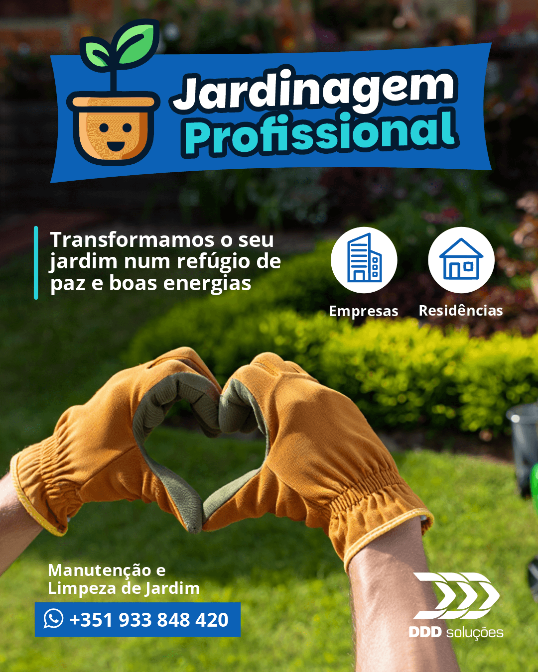 Jardinagem